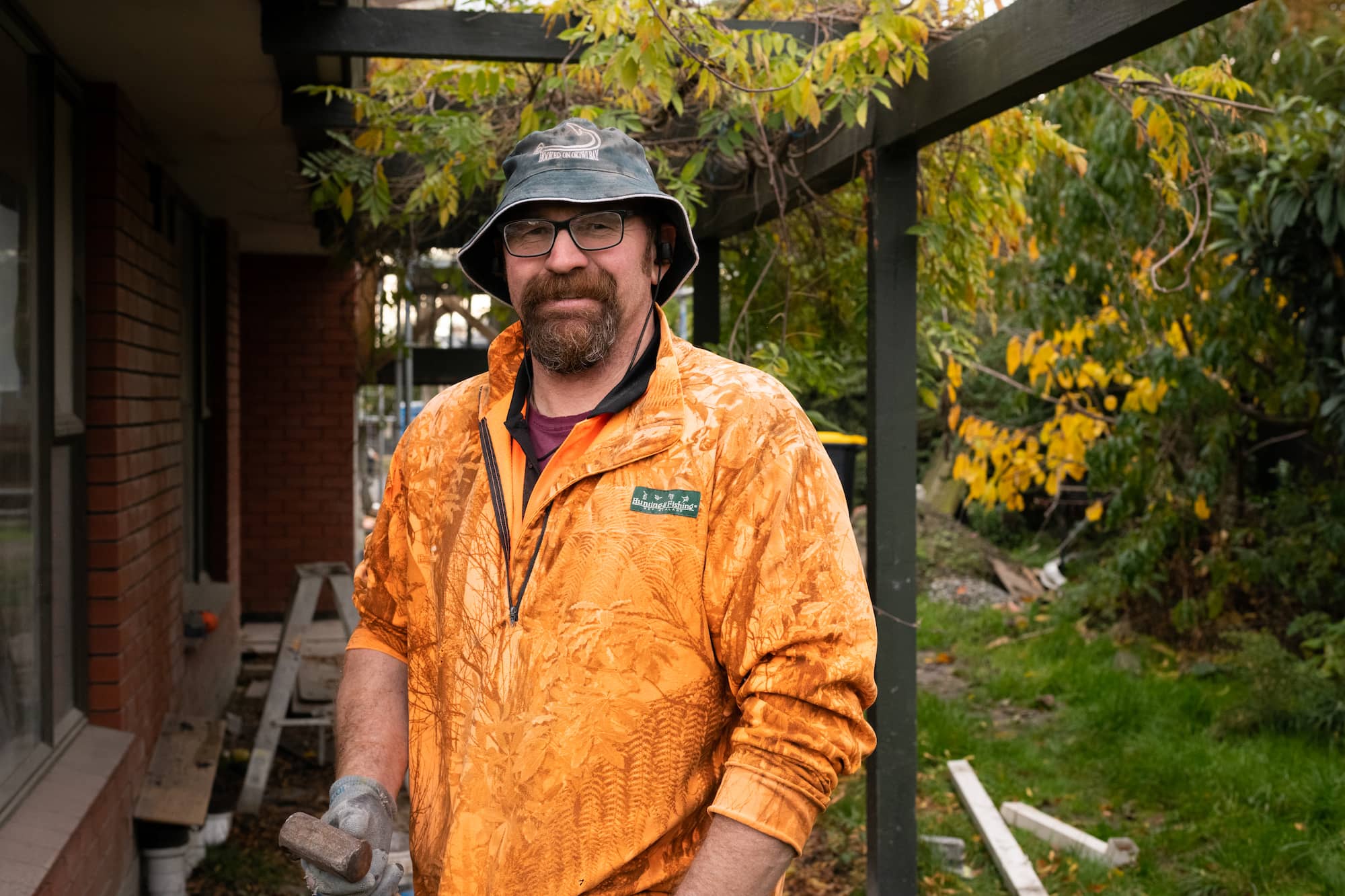 Lee, Cambrian Masonry